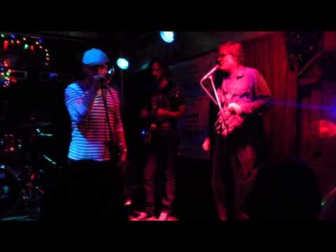 Donny Sundal video
