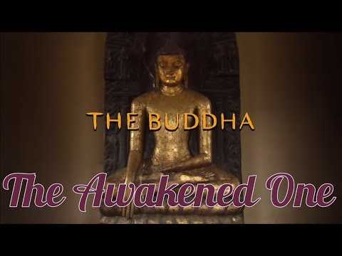 The Life of Buddha