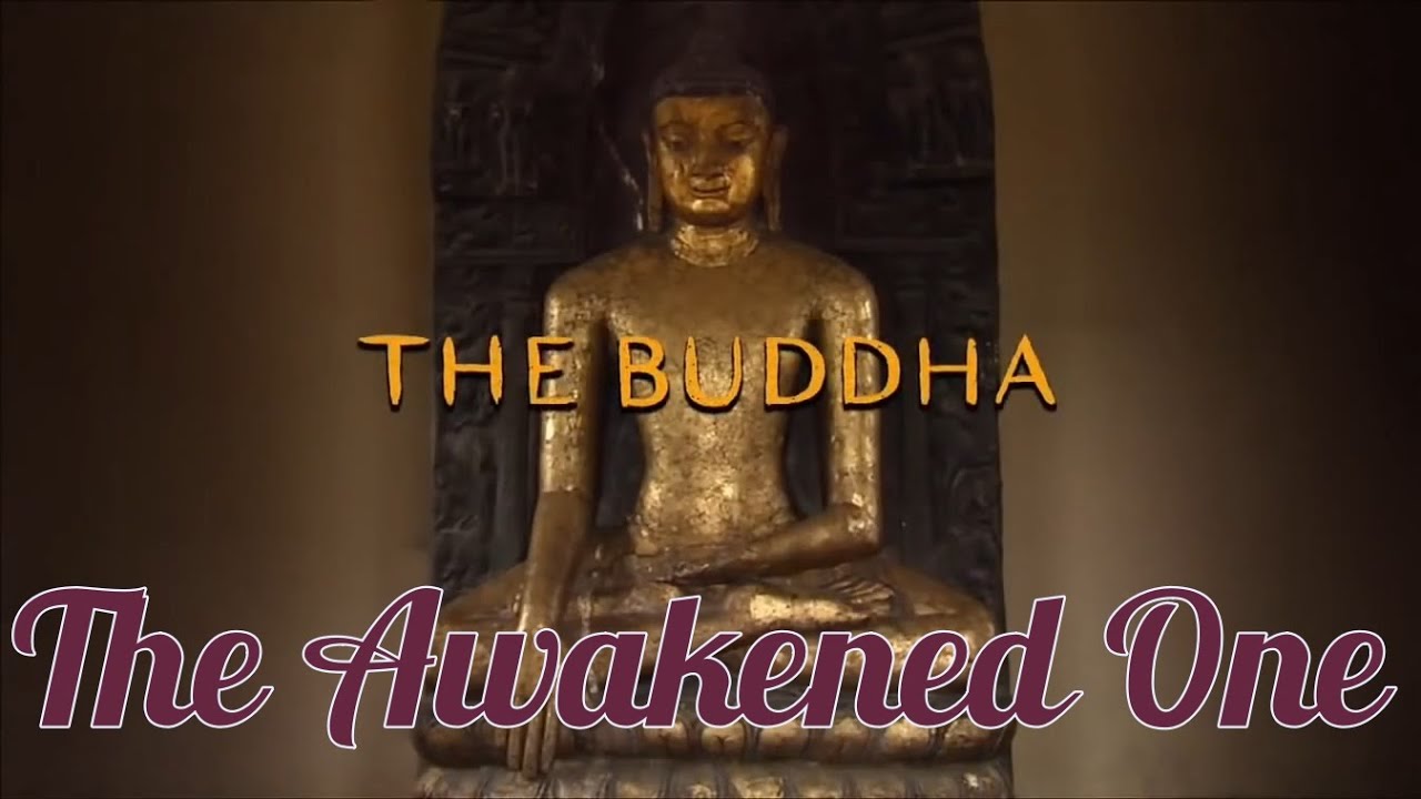 The Life of Buddha