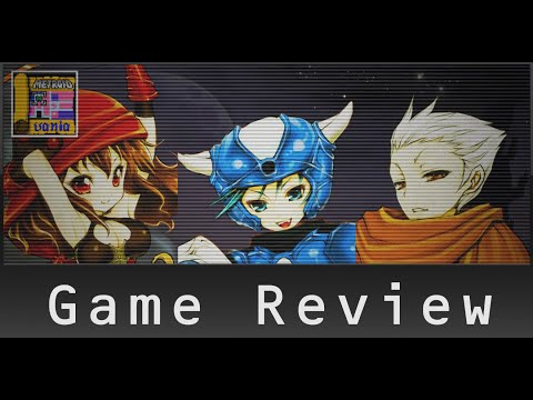 Astalon Tears of the Earth - The Metroidvania Review