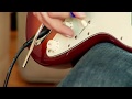 2009 Fender Stratocaster American Deluxe Part1