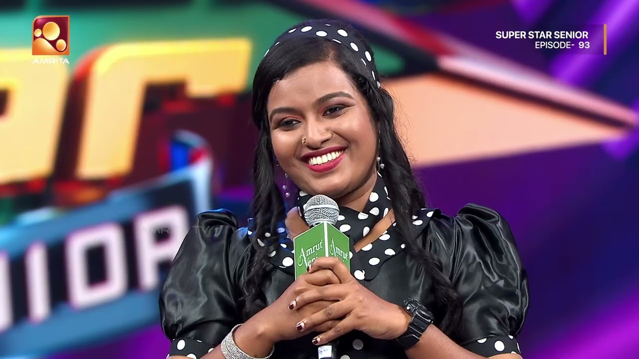 Super Star Senior Episode 93 | Chill vibes, retro tunes