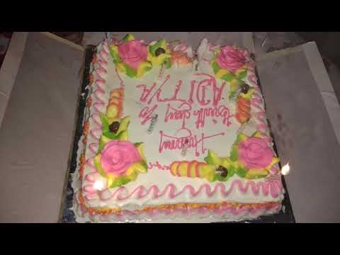 Swayam Aditya bday 2017