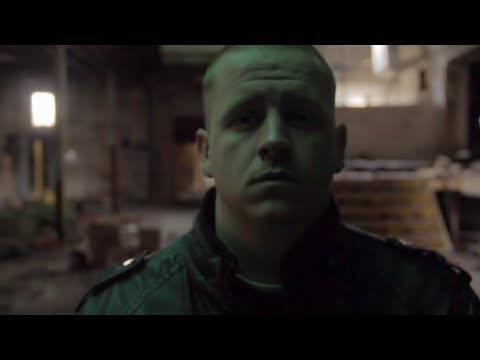 MIC DON FT. VINSANE - GODSON FLOW