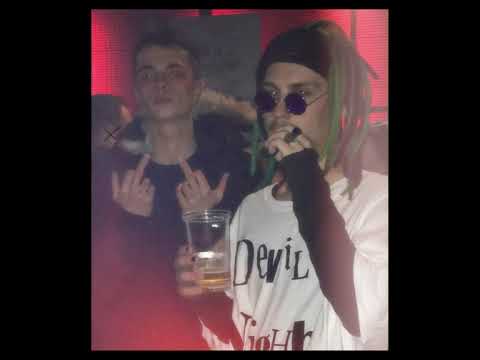 True IDEA - Van Gogh (feat. MLODY WEST) (Official Audio)