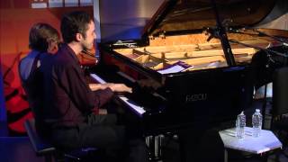 Karrin Allyson: Give It Up