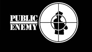 Public Enemy  -  Shut &#39;Em Down