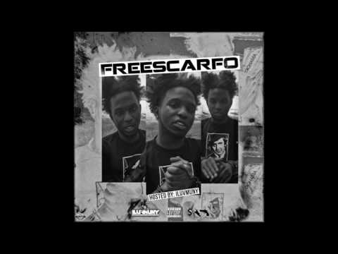 Scarfo Da Plug - Same 24 ft. DrugRixh Peso (Official Audio)