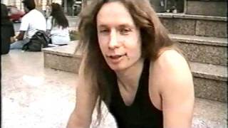 Stratovarius - S.O.S. (Helsinki 31.03.1999)