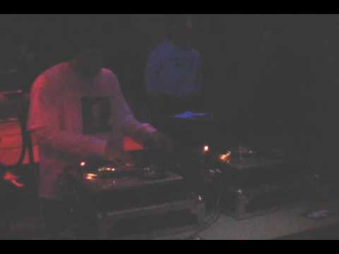 December 1st Skratchpad Hosted by Johnny Krush: DJ Quest, Jermski & The Innofader