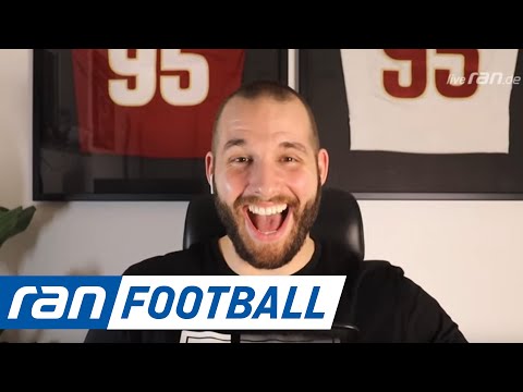 ran-Chef über die Zukunft von Coach Esume und Björn Werner