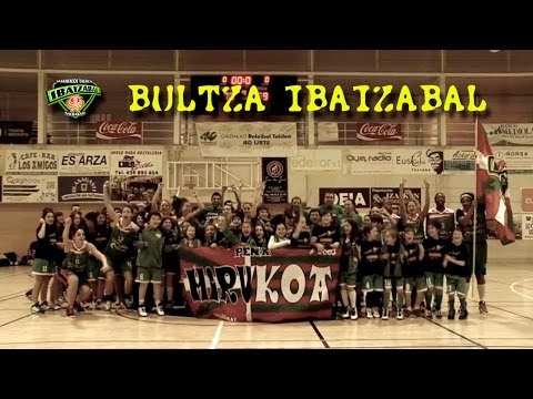 Bultza Ibaizabal
