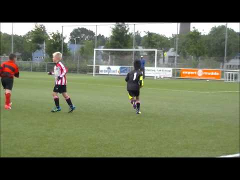 assist keeper Dilettant F1