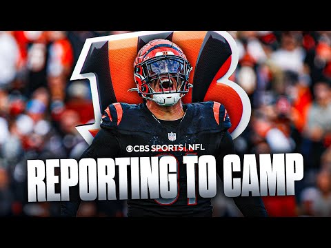 Trey Hendrickson to report to Bengals Training Camp on Wednesday | Instant Reaction