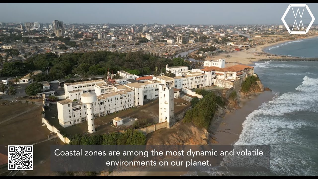 World Monuments Fund - Coastal Connections