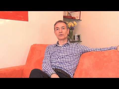 Andrea Penna presenta "Ti permetto di far parte di me" - Parte 2