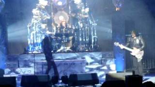 Black Sabbath With Dio (Heaven and Hell) Time Machine