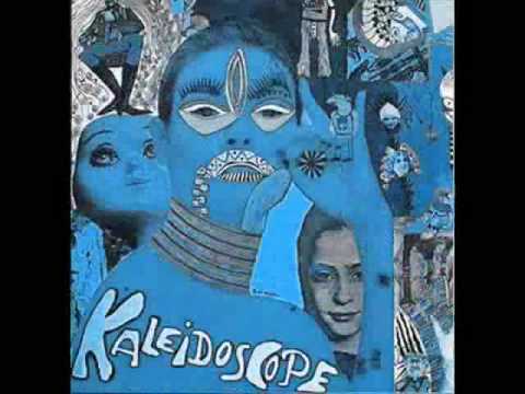 Kaleidoscope - P.S. Come Back - Psych-rock Mexico 1969