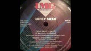 Corey Swan_Home (Party Mix).avi