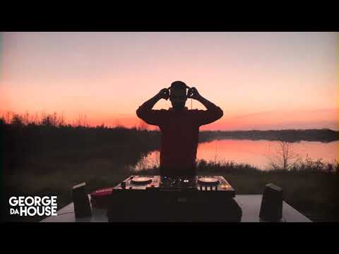 GEORGE DA HOUSE - SUNSET SESSION