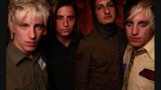 Madina Lake - Here I Stand.