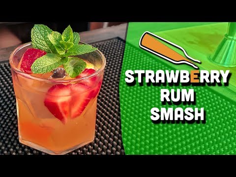 download lagu mp3 mp4 Strawberry And Rum Cocktails, download lagu Strawberry And Rum Cocktails gratis, unduh video klip Strawberry And Rum Cocktails