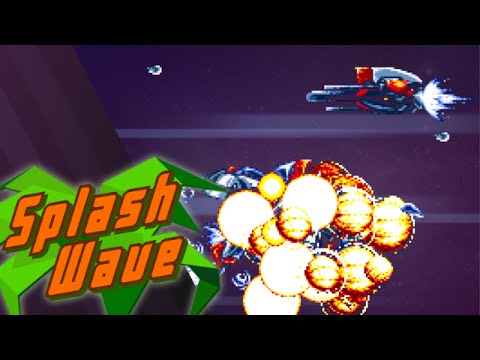 Mega Drive / Genesis shoot em ups