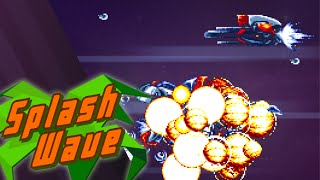 Mega Drive / Genesis shoot em ups