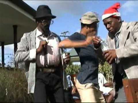 Mahendra Ramkellawan - My Father-in-Law