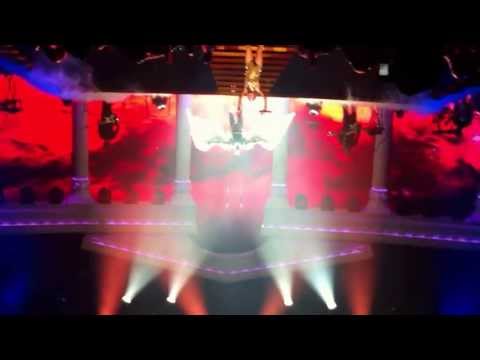 Kylie Minogue Aphrodite Live In Las Vegas May 22'nd 2011 015