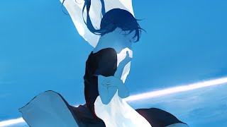  - Orangestar - 霽れを待つ (feat. 初音ミク) Official Video