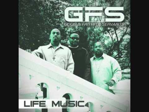 GFS Life Music (2nd Generation) - Circles