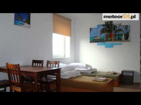 Kwatery Prywatne na Usługowej - Stargard Szczeciński meteor24.pl