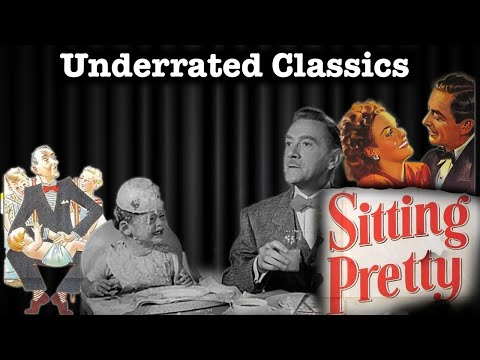 Sitting Pretty (1948) Review (#18)