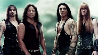 Manowar - Blood Brothers (Legendado)