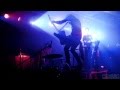 Imperative Reaction - Head Up Too High (live @ Starlight Ballroom 10.02.2011) Triptych Tour