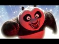 KUNG FU PANDA 2 Clips Final Fight 2011 Jack Black
