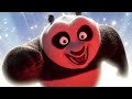 KUNG FU PANDA 2 Clips - Final Fight (2011) Jack Black