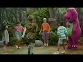 Barney Song Looby Loo Barney S Magical Musical Adventure