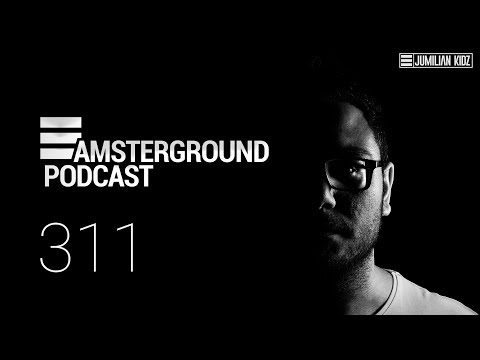 Jumilian Kidz - AMSTERGROUND #311