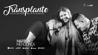 Marília Mendonça chega a 50 milhões de visualizações no clipe “Transplante”, com Bruno & Marrone
