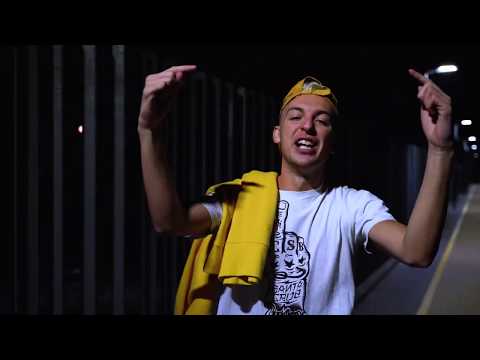 SOULJAH JEROME aka NOITE - TIRITAS (Prod Sotan)