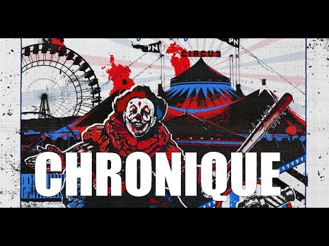 [chronique] Pensées Nocturnes - Grand Guignol Orchestra
