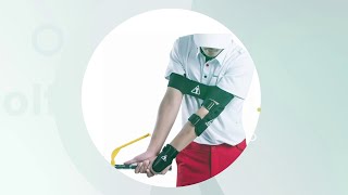 Golf Posture Correction Tools for Beginners & Kids