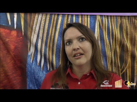 2019 NRHA Derby - Bloopers