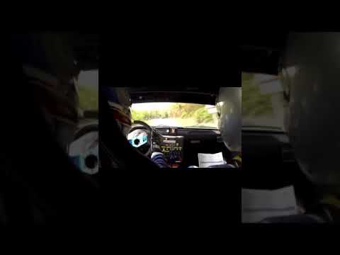 Rally team 971 2017 Paiola Alessandro  Scardoni Stefano