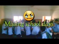 Missing School Days Whatsapp Status 2k17