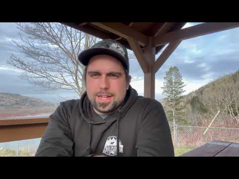 Première compétition de la saison à Bouctouche