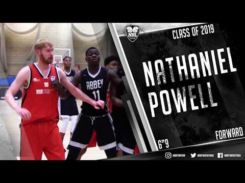 Nathaniel Powell Highlight 17:18