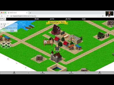 How-To [Students] use MEGA World v3.0